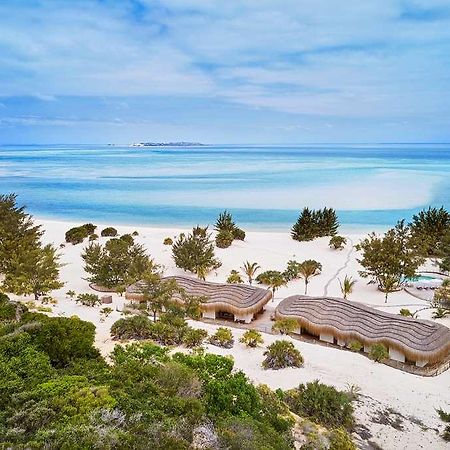 Kisawa Sanctuary Hotel Виланкулос Екстериор снимка