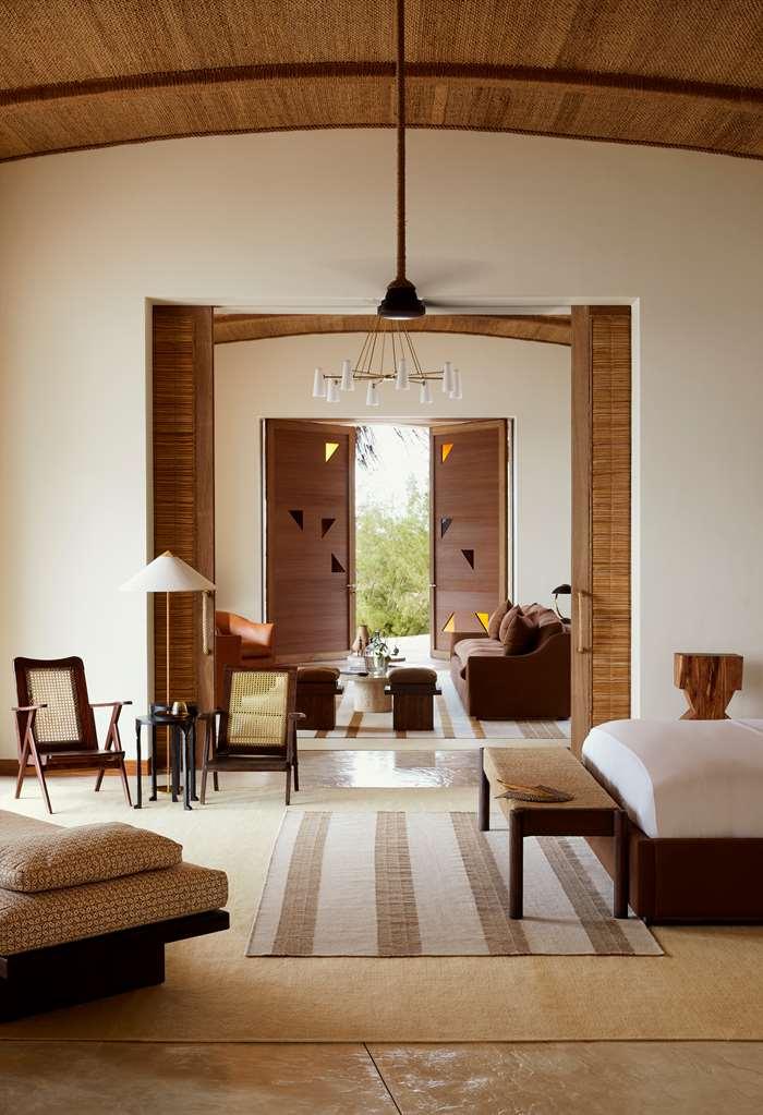Kisawa Sanctuary Hotel Виланкулос Стая снимка