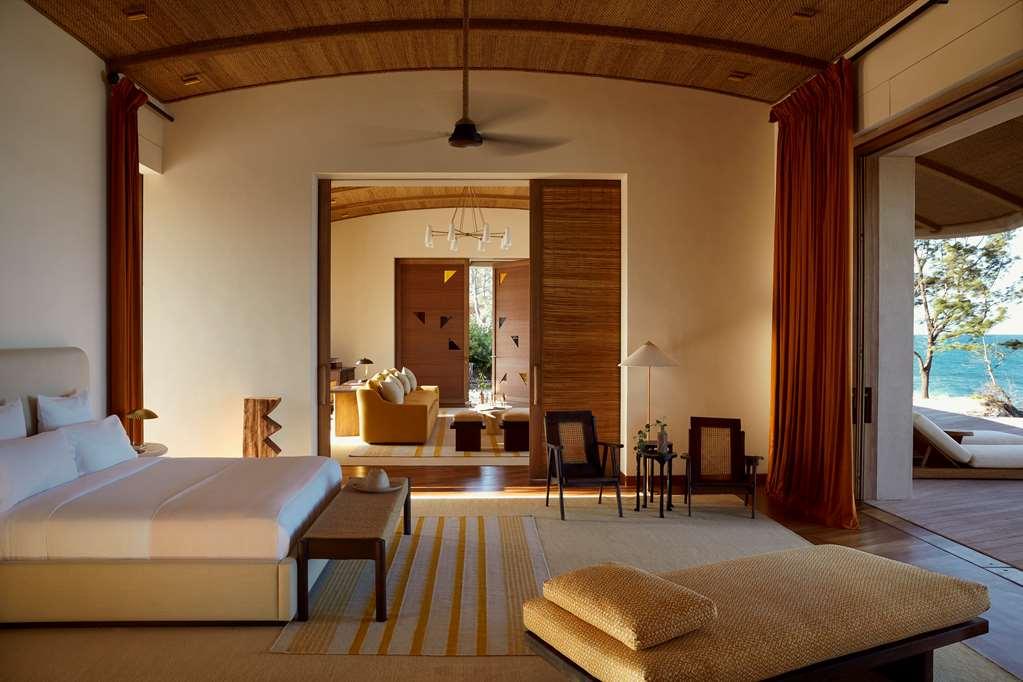 Kisawa Sanctuary Hotel Виланкулос Стая снимка