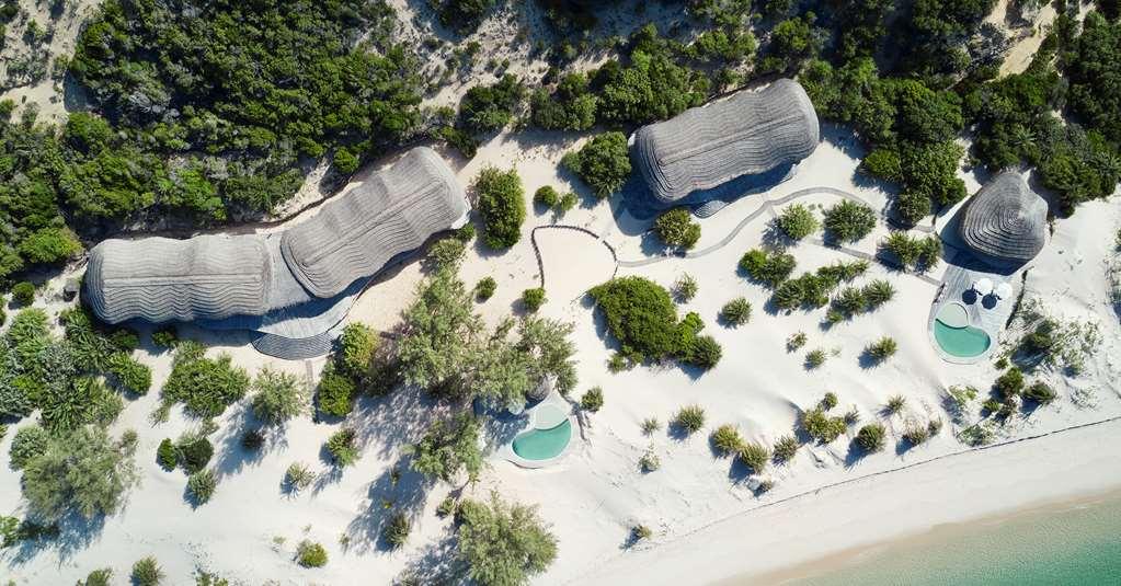 Kisawa Sanctuary Hotel Виланкулос Стая снимка
