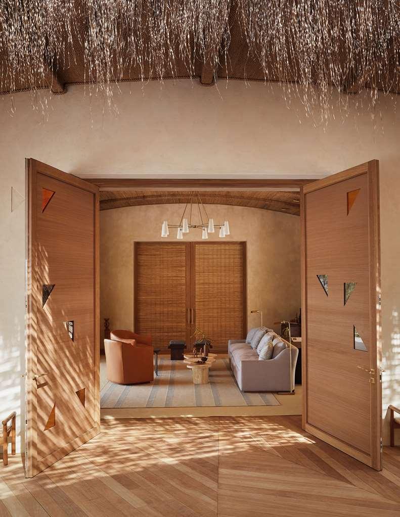 Kisawa Sanctuary Hotel Виланкулос Стая снимка