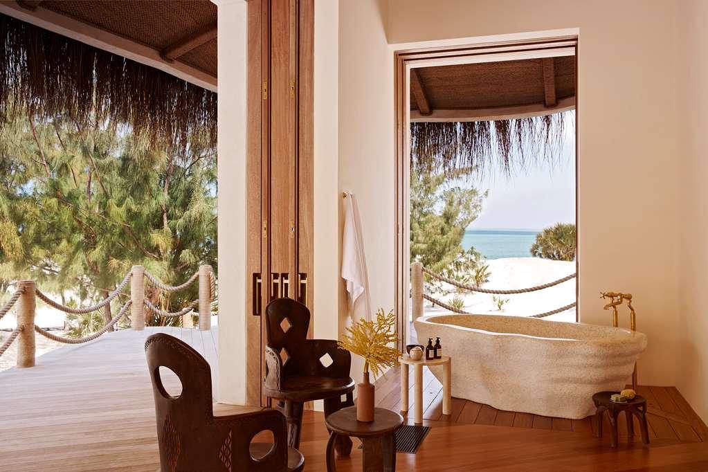 Kisawa Sanctuary Hotel Виланкулос Стая снимка