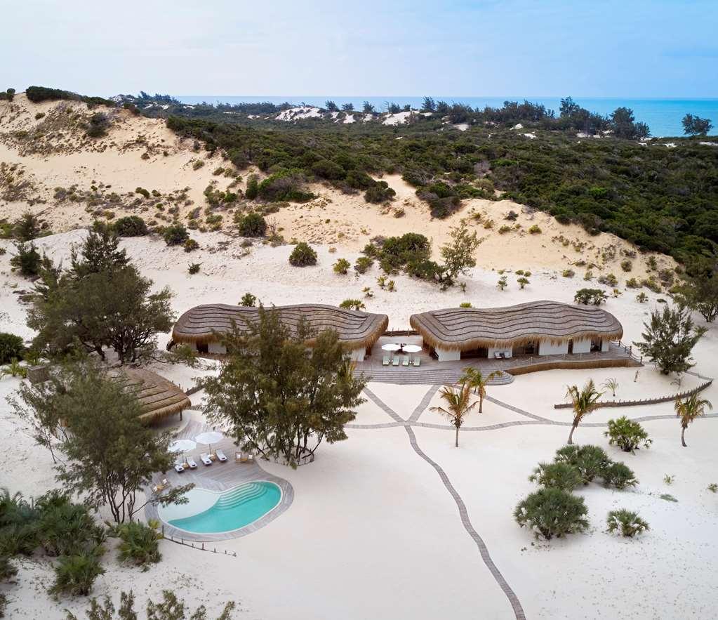 Kisawa Sanctuary Hotel Виланкулос Екстериор снимка