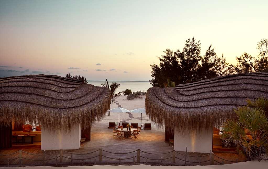 Kisawa Sanctuary Hotel Виланкулос Екстериор снимка