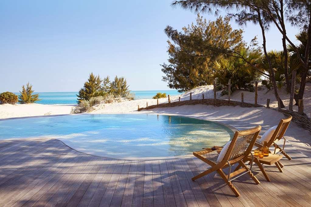 Kisawa Sanctuary Hotel Виланкулос Съоръжения снимка