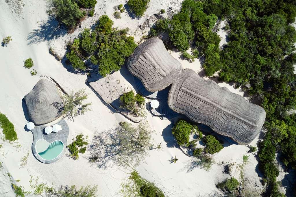 Kisawa Sanctuary Hotel Виланкулос Стая снимка