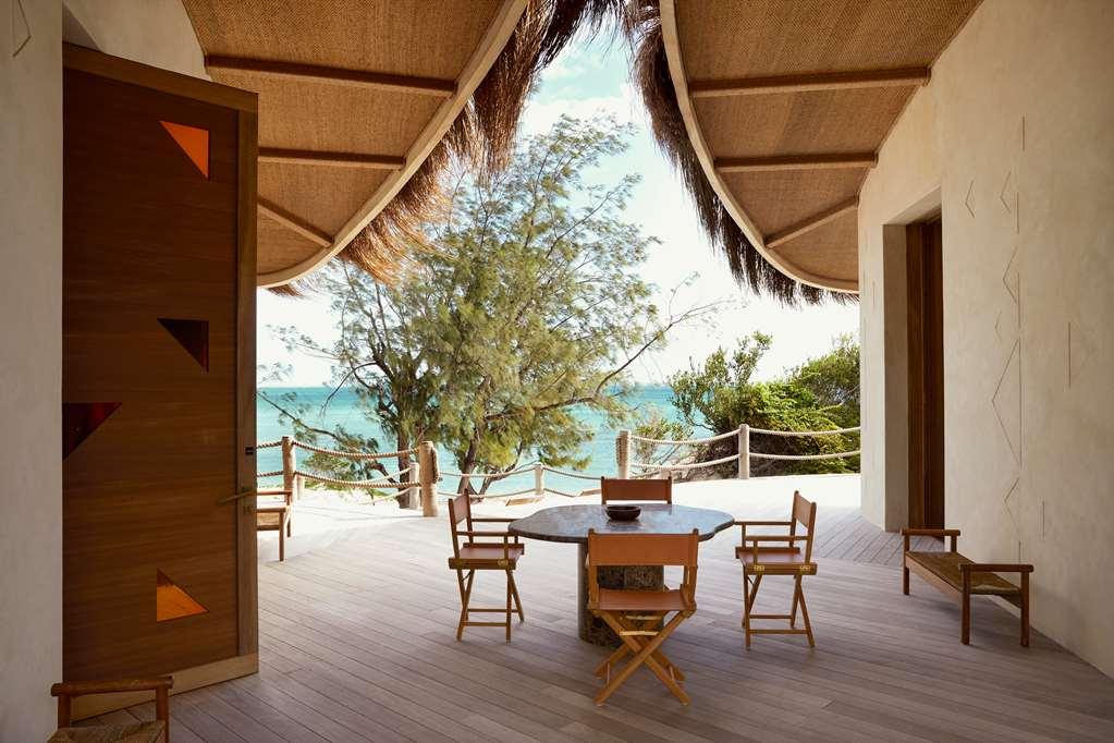 Kisawa Sanctuary Hotel Виланкулос Стая снимка