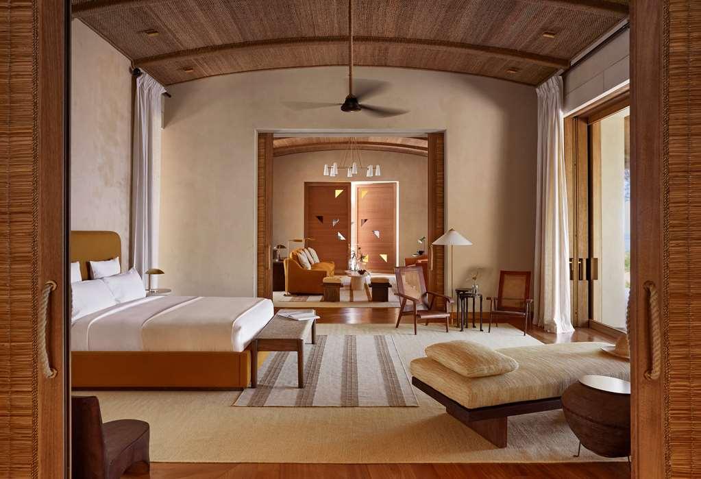 Kisawa Sanctuary Hotel Виланкулос Стая снимка
