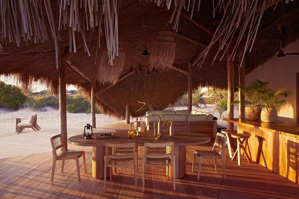 Kisawa Sanctuary Hotel Виланкулос Стая снимка