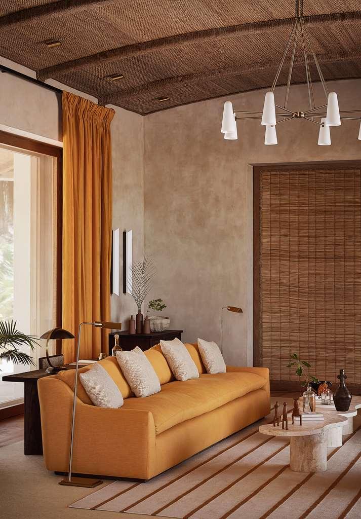 Kisawa Sanctuary Hotel Виланкулос Стая снимка
