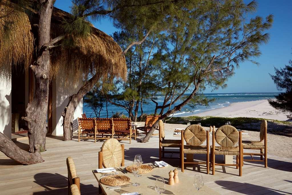 Kisawa Sanctuary Hotel Виланкулос Съоръжения снимка