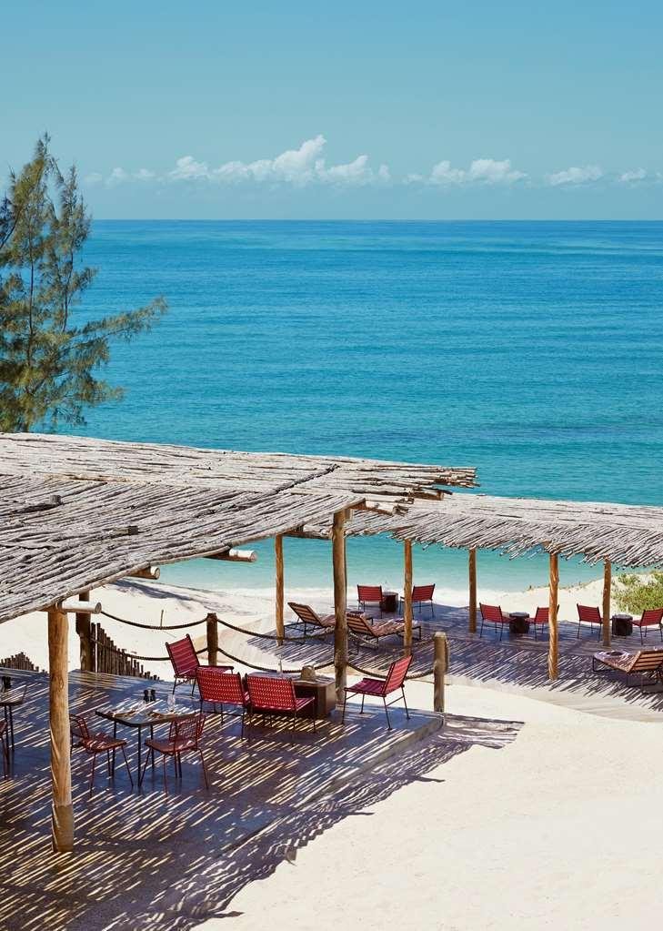 Kisawa Sanctuary Hotel Виланкулос Природа снимка