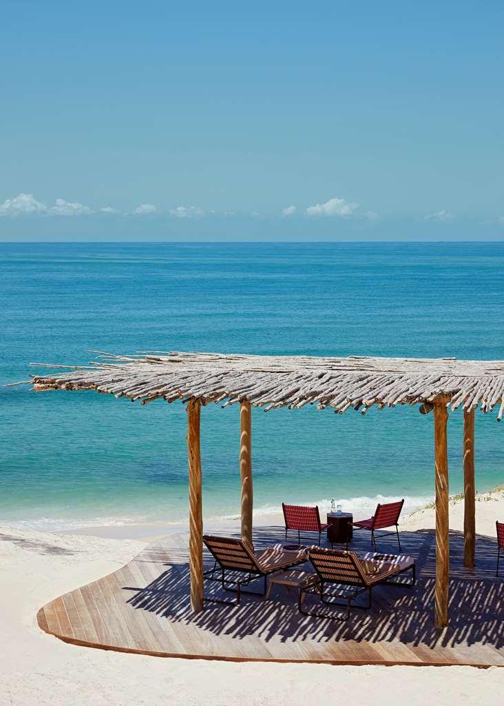 Kisawa Sanctuary Hotel Виланкулос Природа снимка