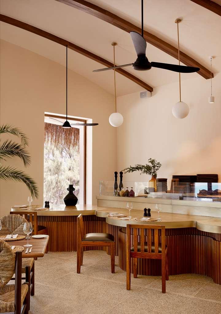 Kisawa Sanctuary Hotel Виланкулос Съоръжения снимка