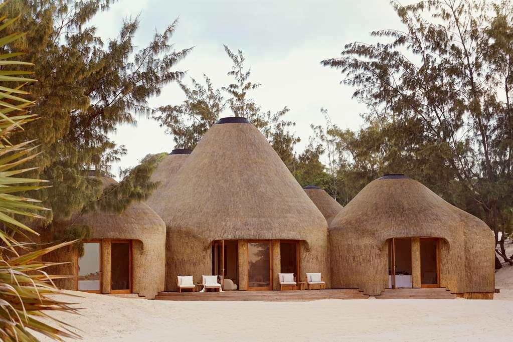 Kisawa Sanctuary Hotel Виланкулос Съоръжения снимка