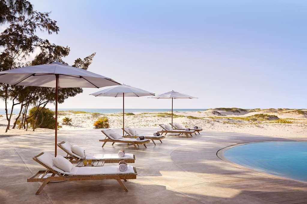 Kisawa Sanctuary Hotel Виланкулос Съоръжения снимка