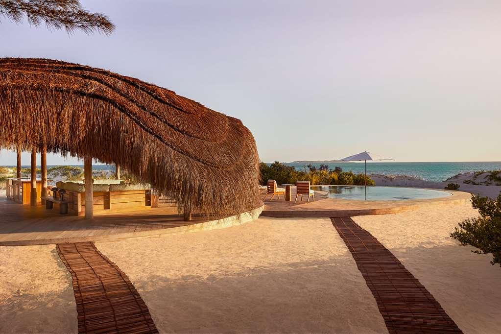 Kisawa Sanctuary Hotel Виланкулос Съоръжения снимка